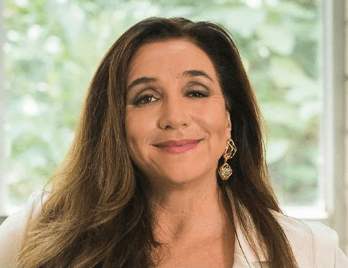 Marisa Orth chega a São Sebastião com espetáculo inédito e exclusivo