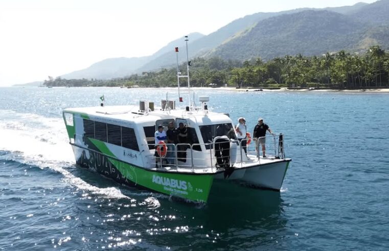 Ilhabela começa a cobrar TPA