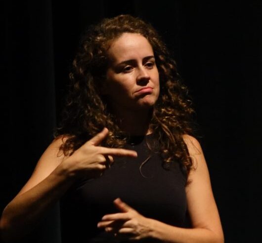 Caraguatatuba promove ações pedagógicas em libras