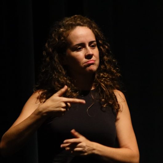 Caraguatatuba promove ações pedagógicas em libras