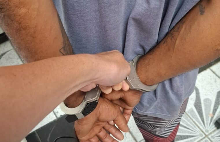 Homicídio na Avenida da Praia