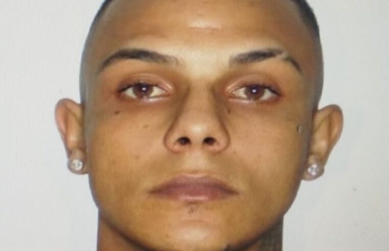 Jovem é preso por homicídio em Caraguatatuba