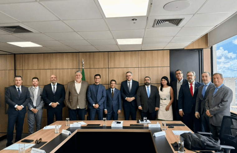 Porto de São Sebastião é forçado a reverter projeto polêmico