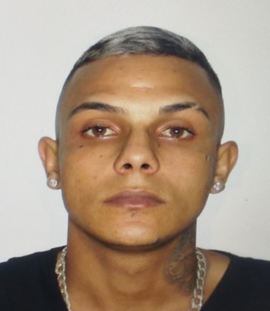 Jovem é preso por homicídio em Caraguatatuba