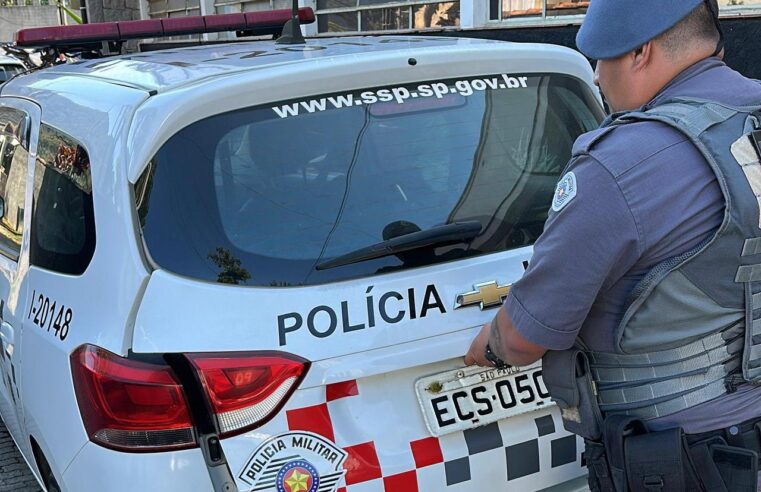 Polícia Militar recupera moto e bicicleta em Ubatuba