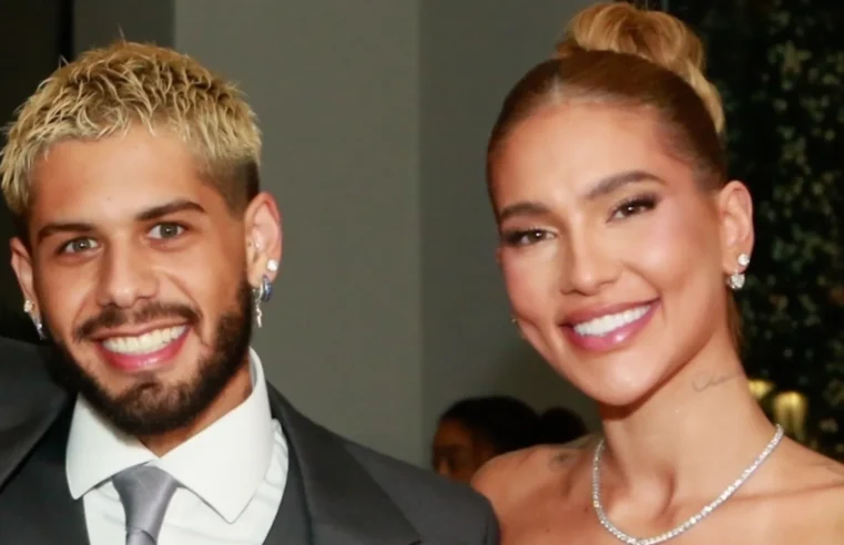 Casais famosos que terminaram e voltaram: Quem segue junto e quem separou de novo?