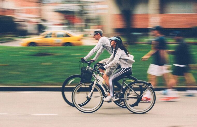Dia das Mães em Ubatuba será celebrado com passeio ciclístico no dia 09 de maio