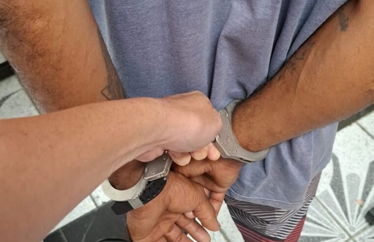 Jovem de 18 anos é morto na Avenida da