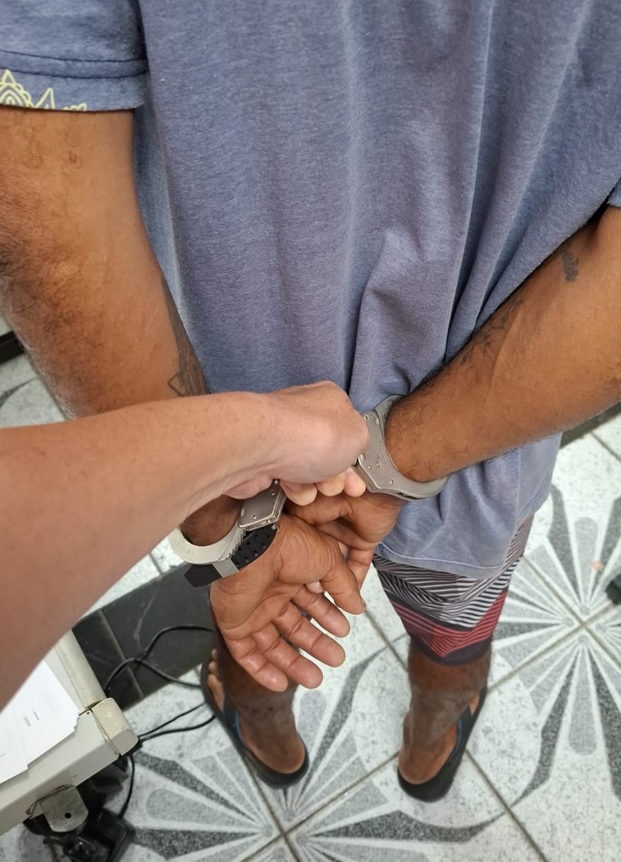 Jovem de 18 anos é morto na Avenida da