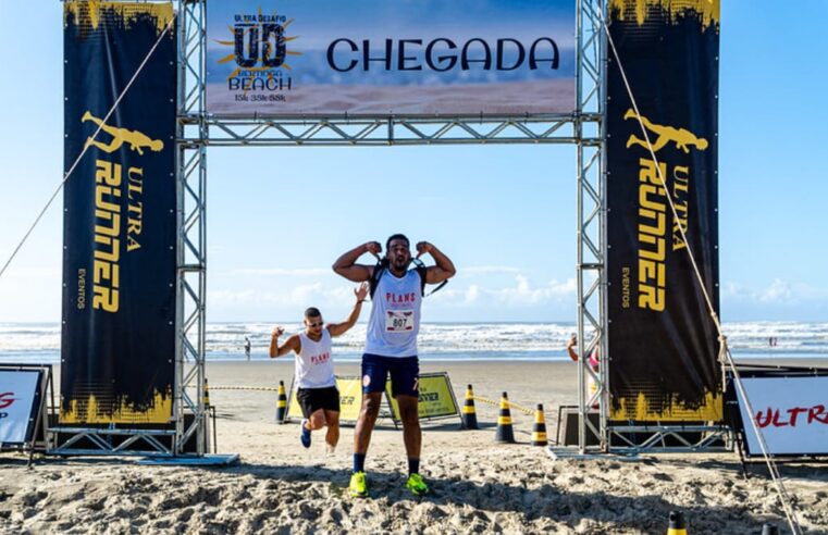 Bertioga recebe Ultra Desafio com 300 atletas neste sábado