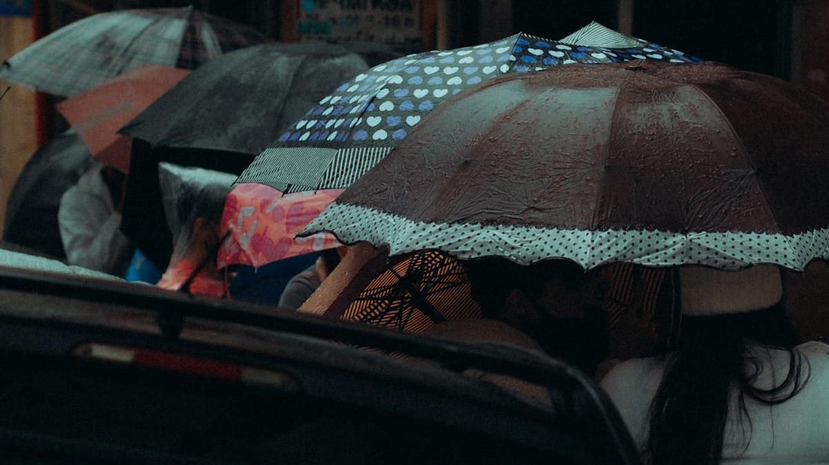 Frente fria chega quarta: Saiba os impactos para os