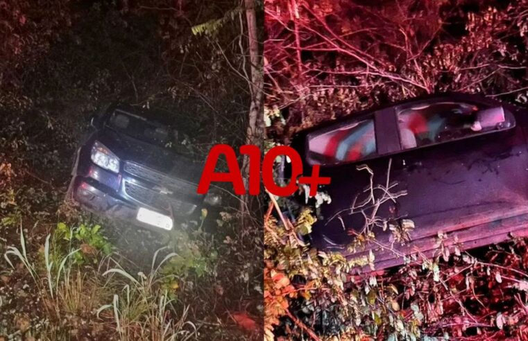 Médico morre em acidente na BR-343