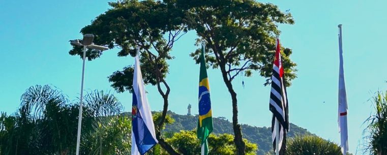 Caraguatatuba completa 169 anos com problemas em bairros