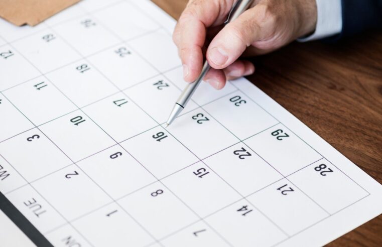 Próximo feriado nacional está próximo