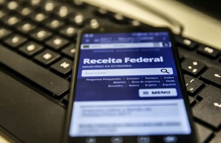 Imposto de Renda 2026: pagamentos começam
