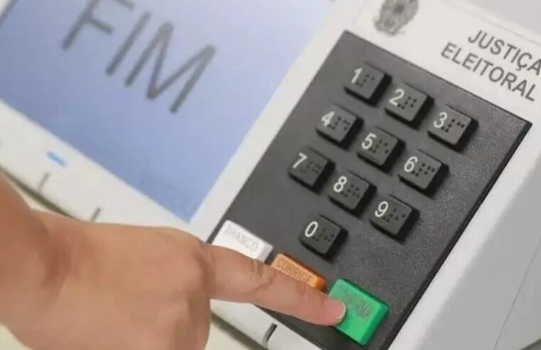 Prazo para regularizar título de eleitor termina em 6
