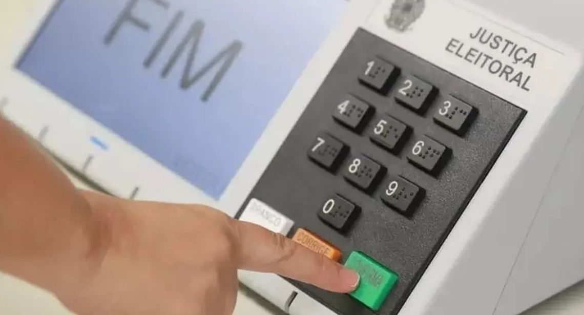 Prazo para regularizar título de eleitor termina em 6