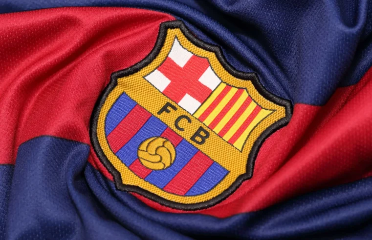 Barcelona planeja reformulação para temporada 2026