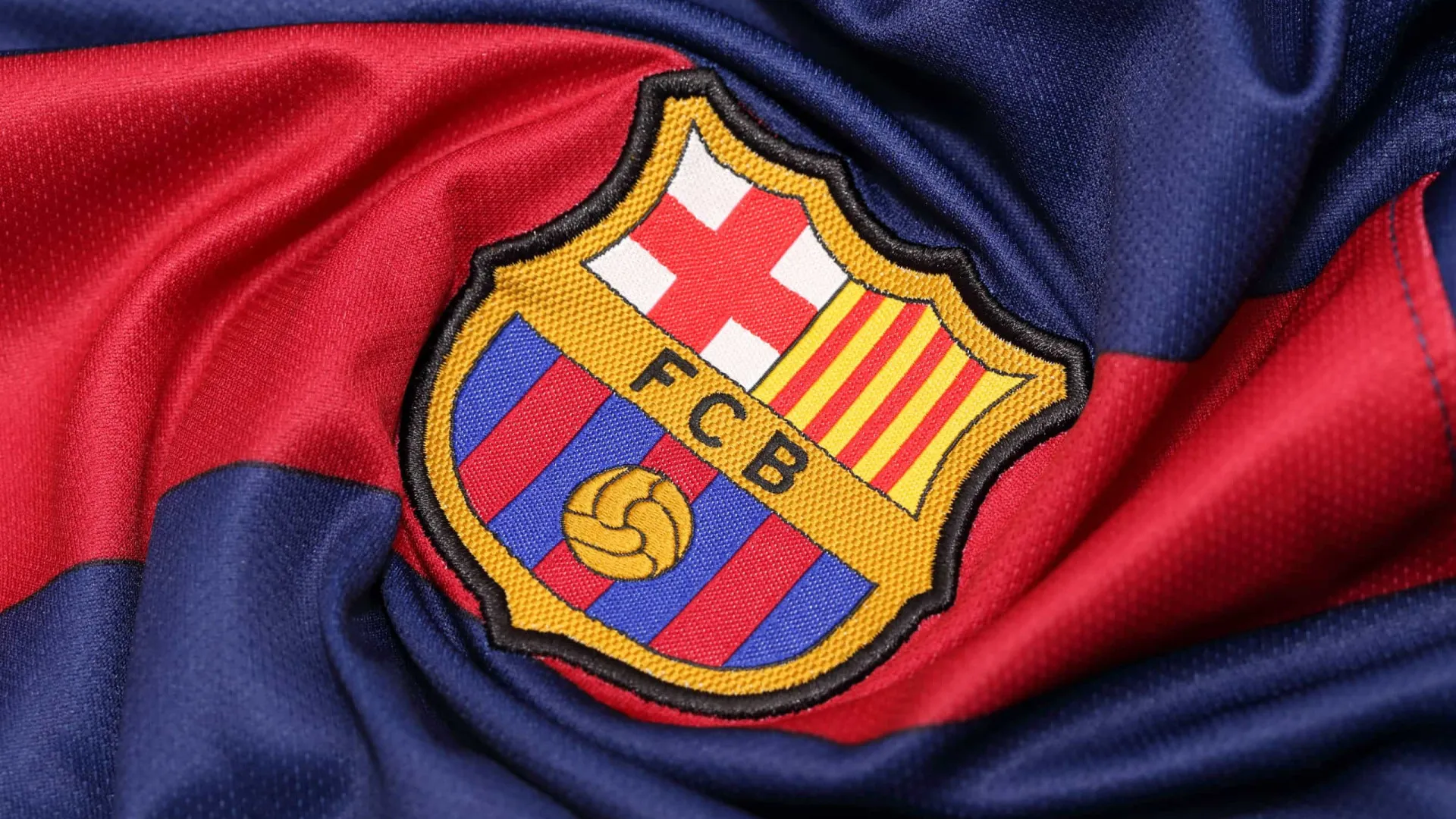 Barcelona planeja reformulação para temporada 2026
