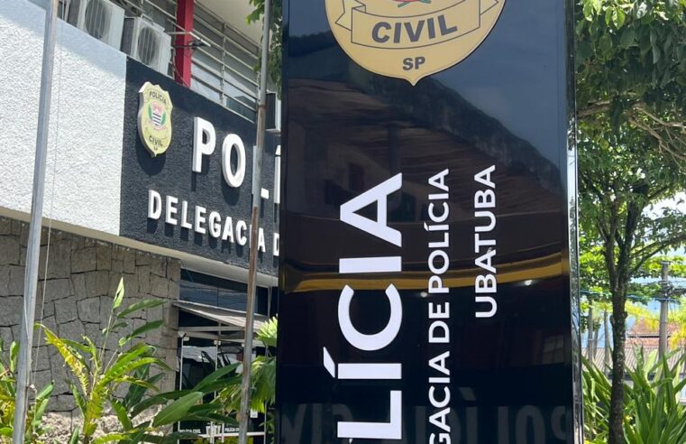 Homem detido por ameaçar mulheres em ubatuba
