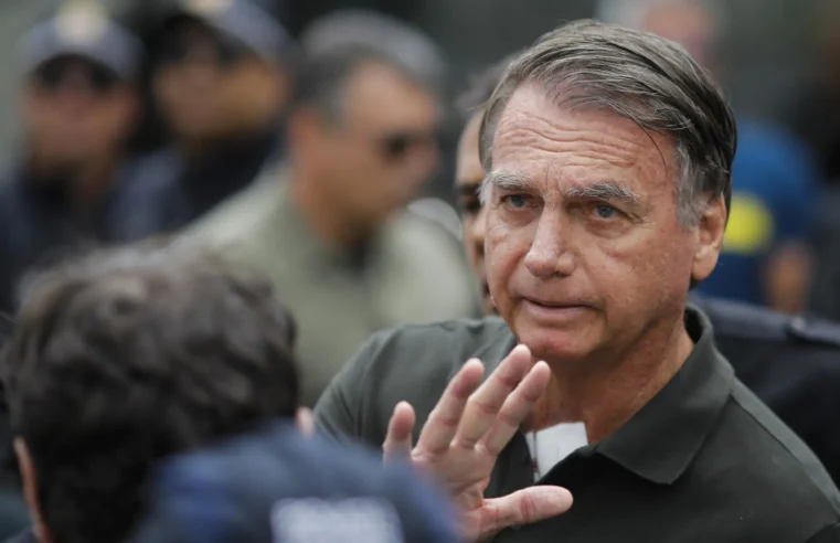 Bolsonaro precisa de nova cirurgia médica imediata