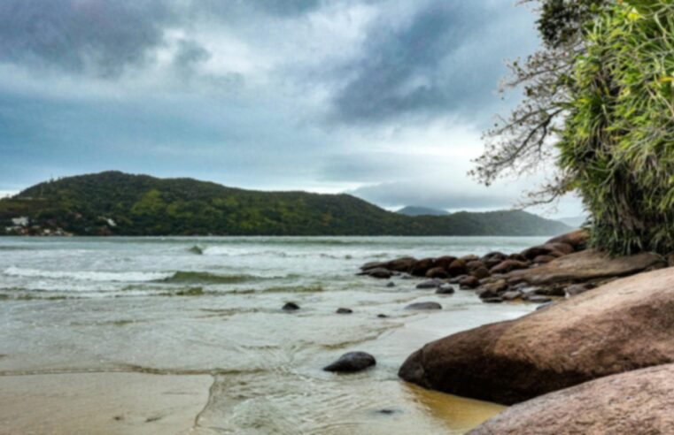 Ubatuba recebe 2,5 mil corredores no Desafio 28 Praias