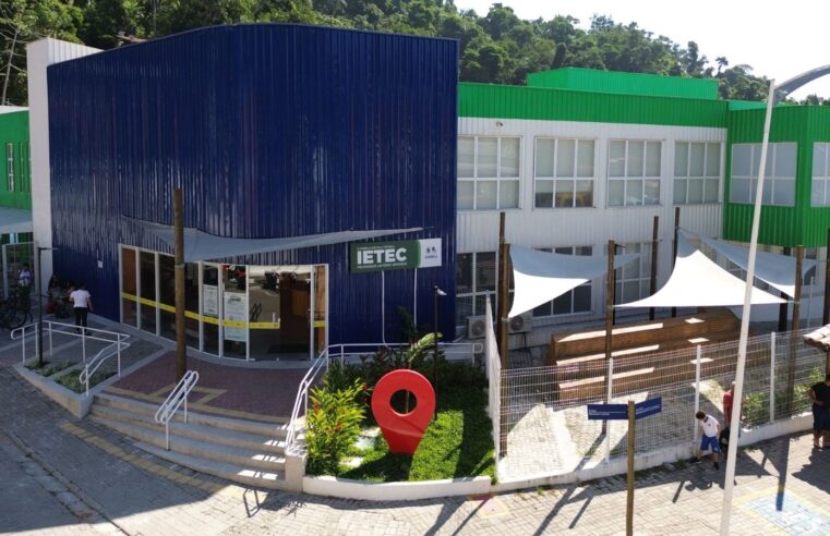 Ilhabela oferece curso gratuito de confeitaria