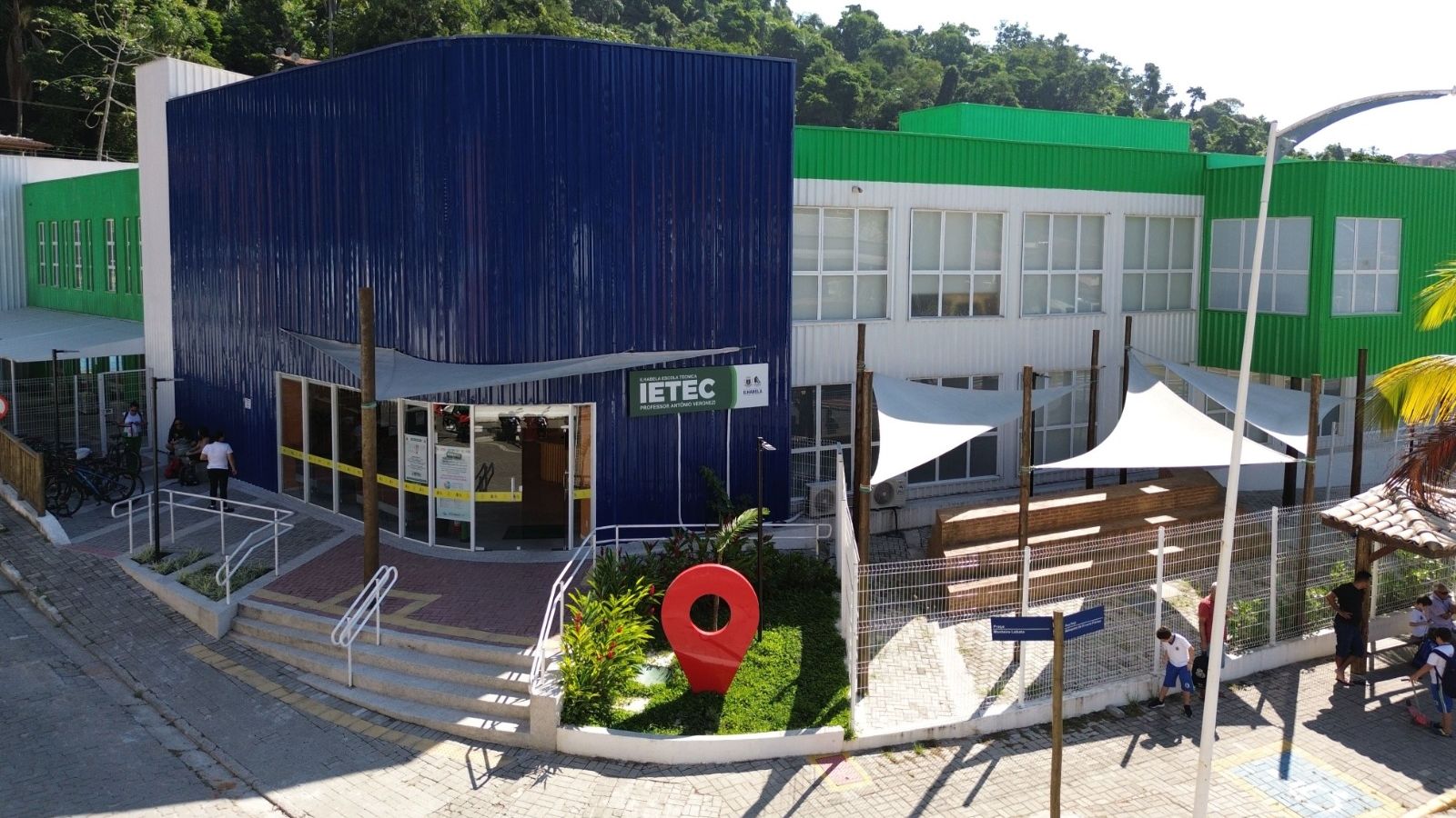 Ilhabela oferece curso gratuito de confeitaria