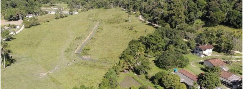 Caraguatatuba autua infrações ambientais