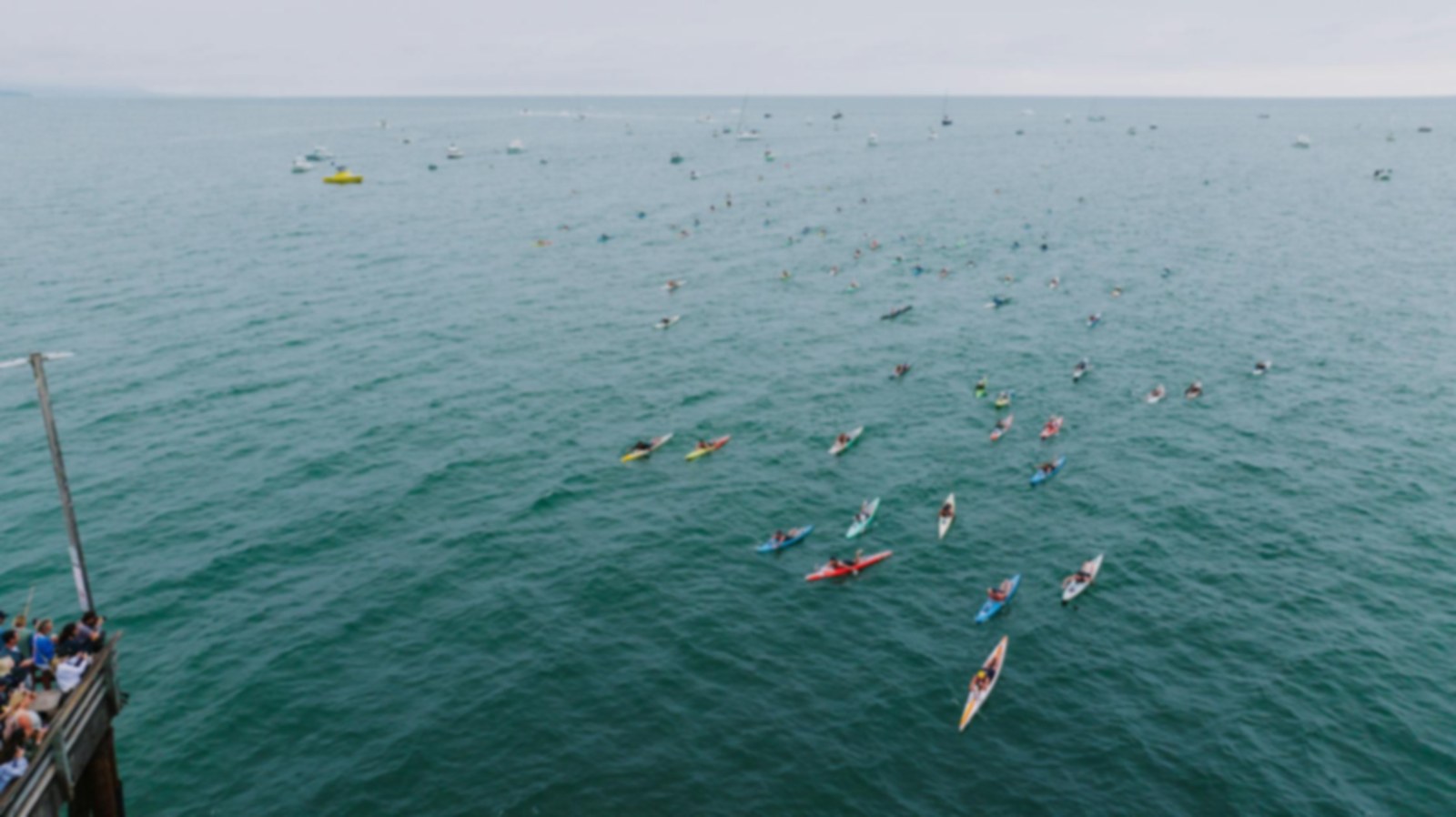 Navegar Experience traz atividades náuticas e luau em Caraguatatuba