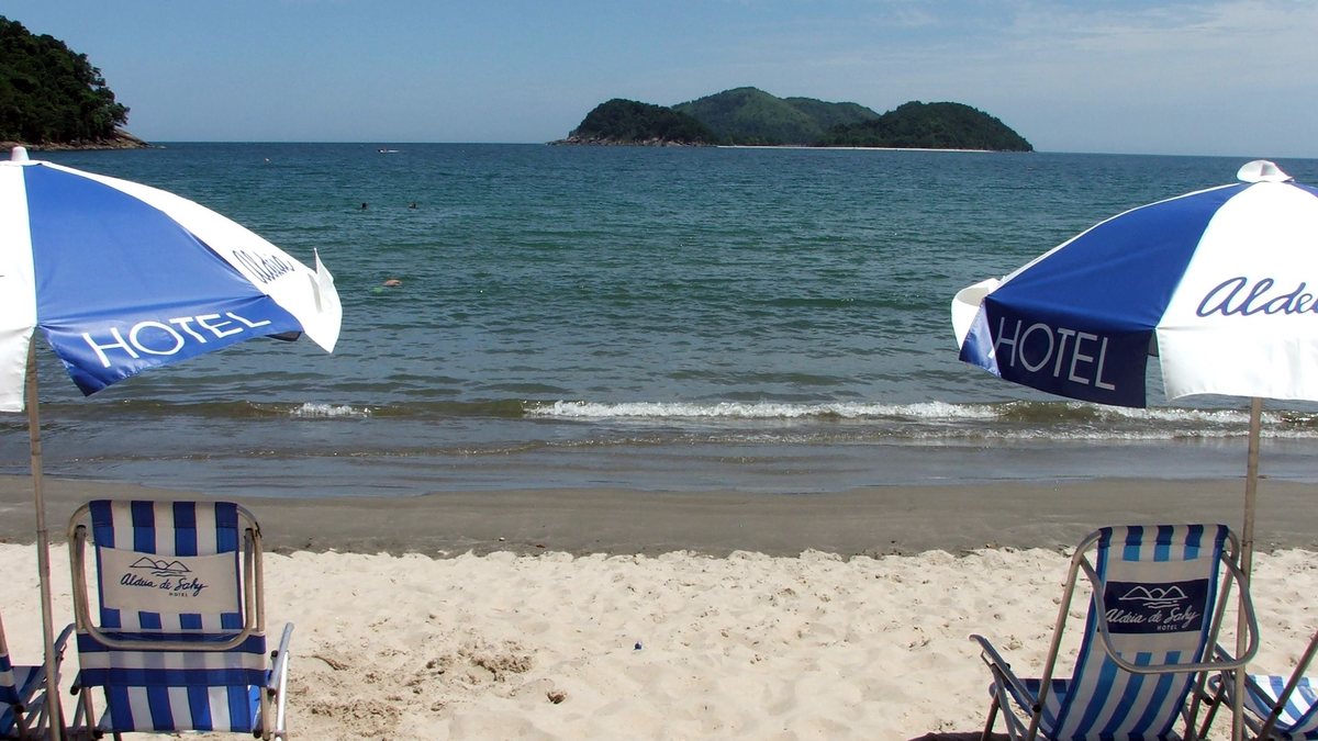 Praia de Juquehy: areias cantantes, lazer para todos os públicos e roteiros náuticos; confira o guia