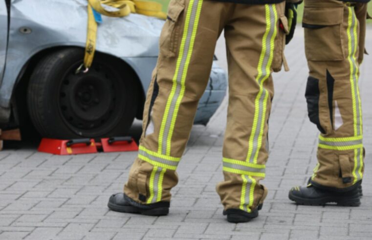 Ciclista atropelado por dois carros em Caraguatatuba