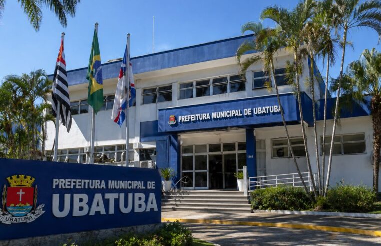 Candidatos em concurso de Ubatuba têm prazo até quarta-feira