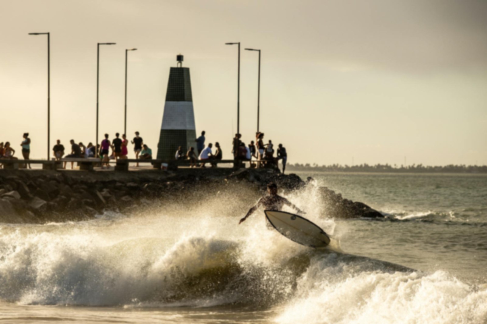 Ubatuba recebe etapa QS 4000 do Circuito Banco