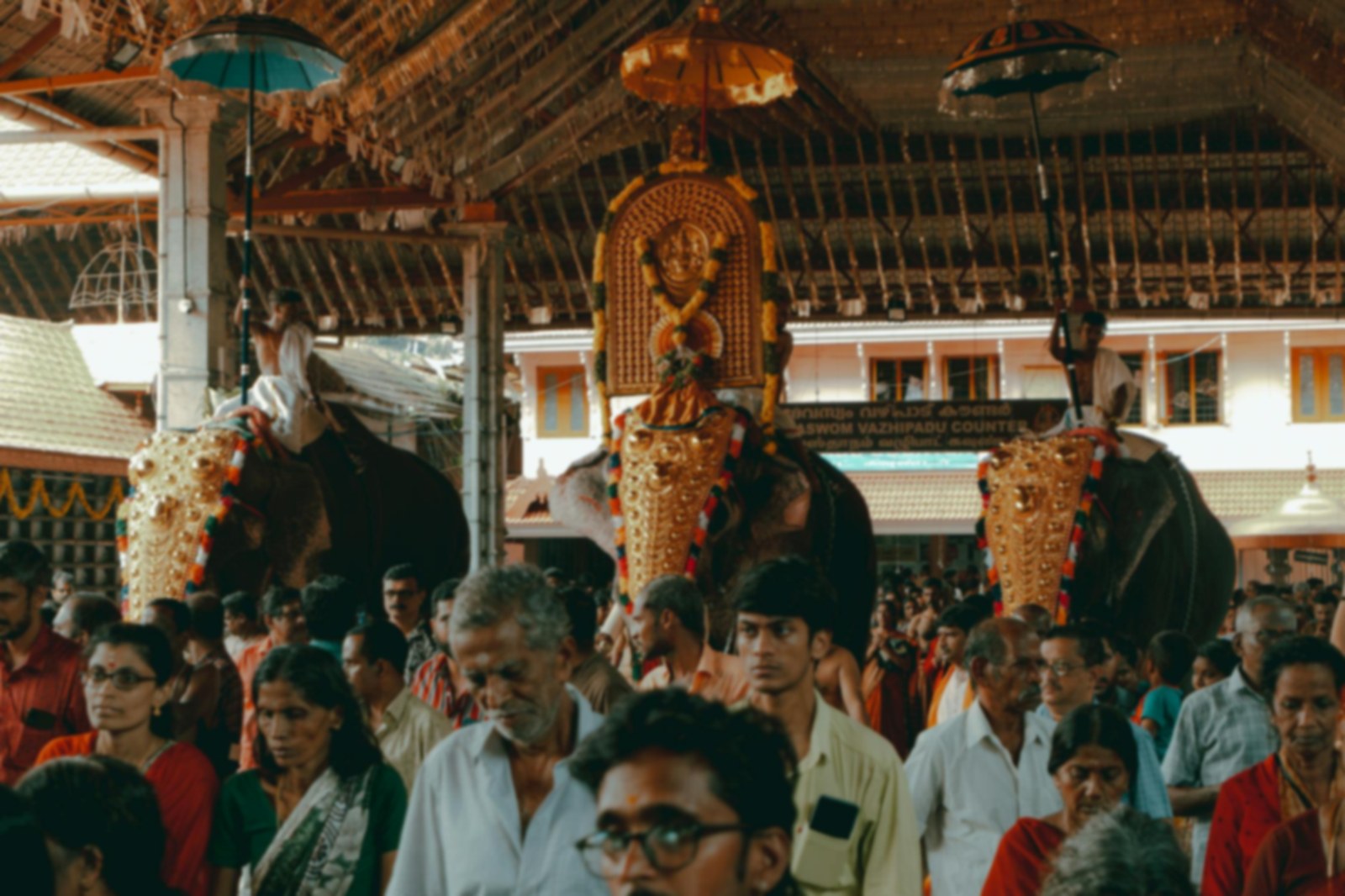 Festa do Divino Espírito Santo atrai visitantes em Caraguatatuba