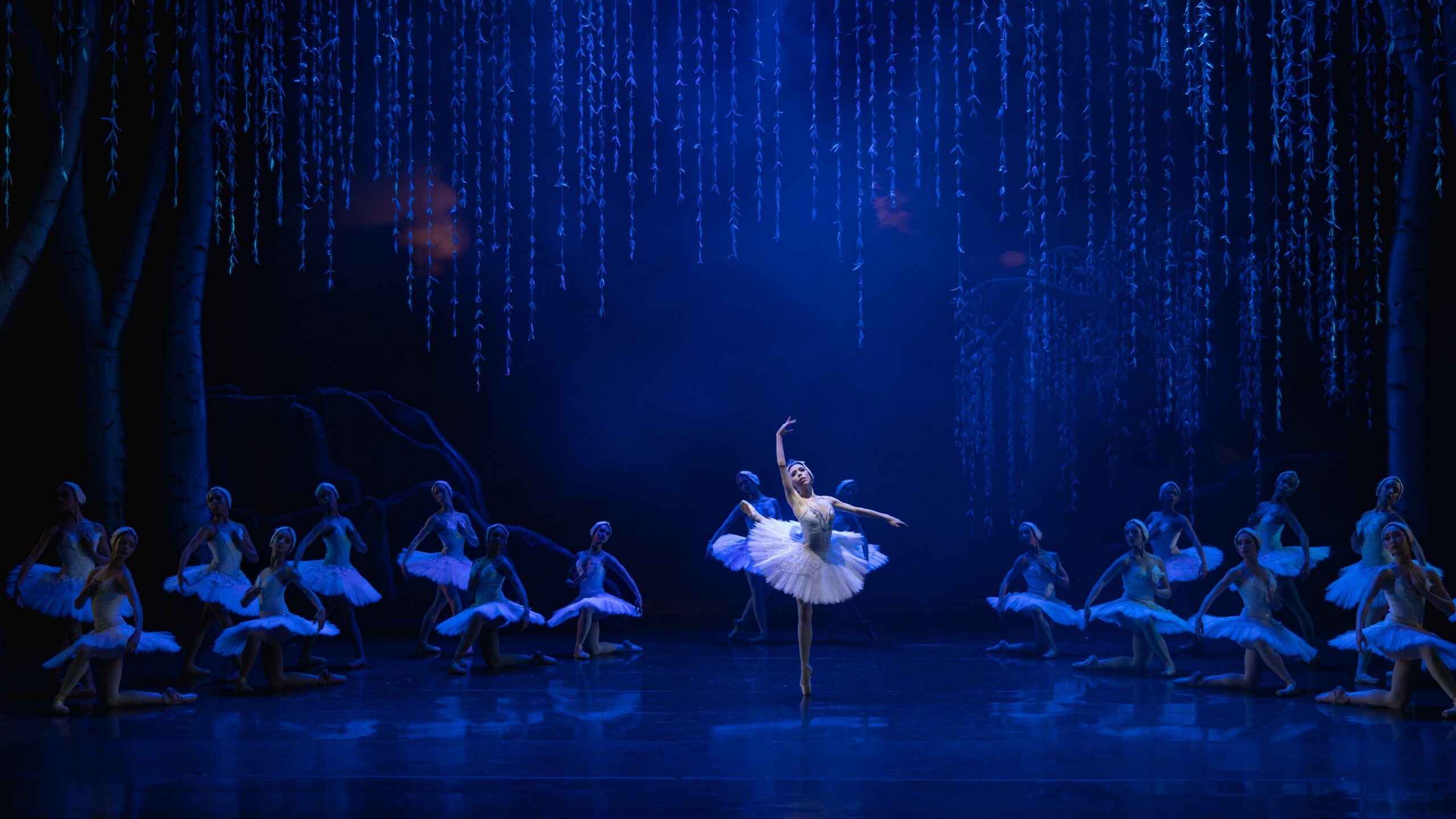 Bertioga recebe workshops com a São Paulo Companhia