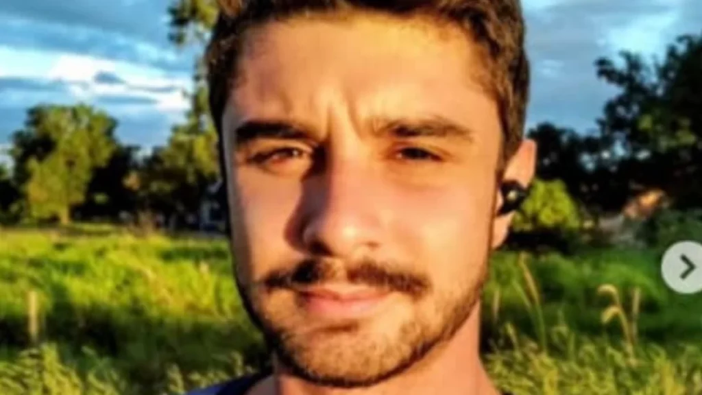 Família procura jovem em Santos após desaparecimento