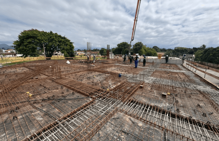 Porto Novo é o novo polo de investimento de Caraguatatuba, com R$ 430 milhões em vendas