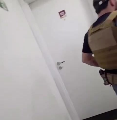 Ex-vereador de Santo André é preso em operação contra