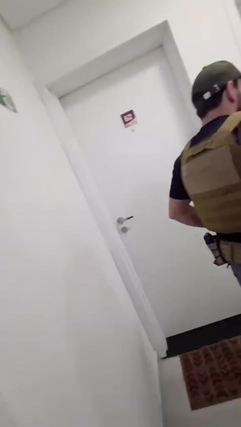 Ex-vereador de Santo André é preso em operação contra