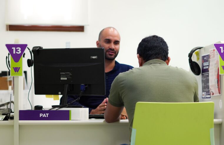 Ilhabela abre vagas de emprego com salários de até
