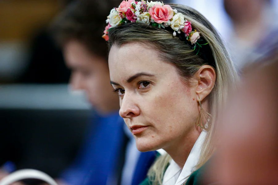 Deputada propõe anistia a multas por recusa à vacina