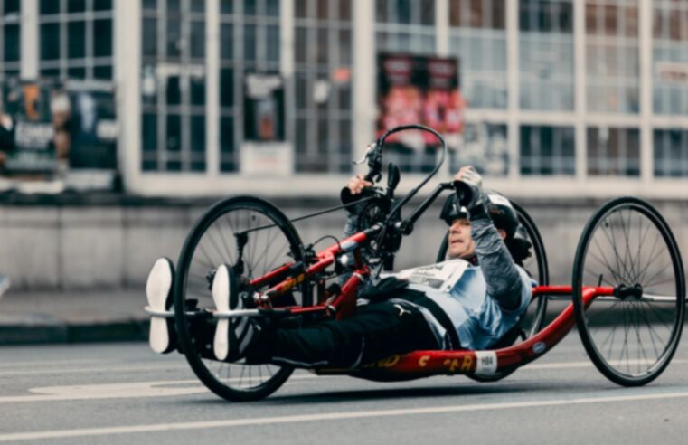 Kart Terapia inicia inclusão em São Sebastião