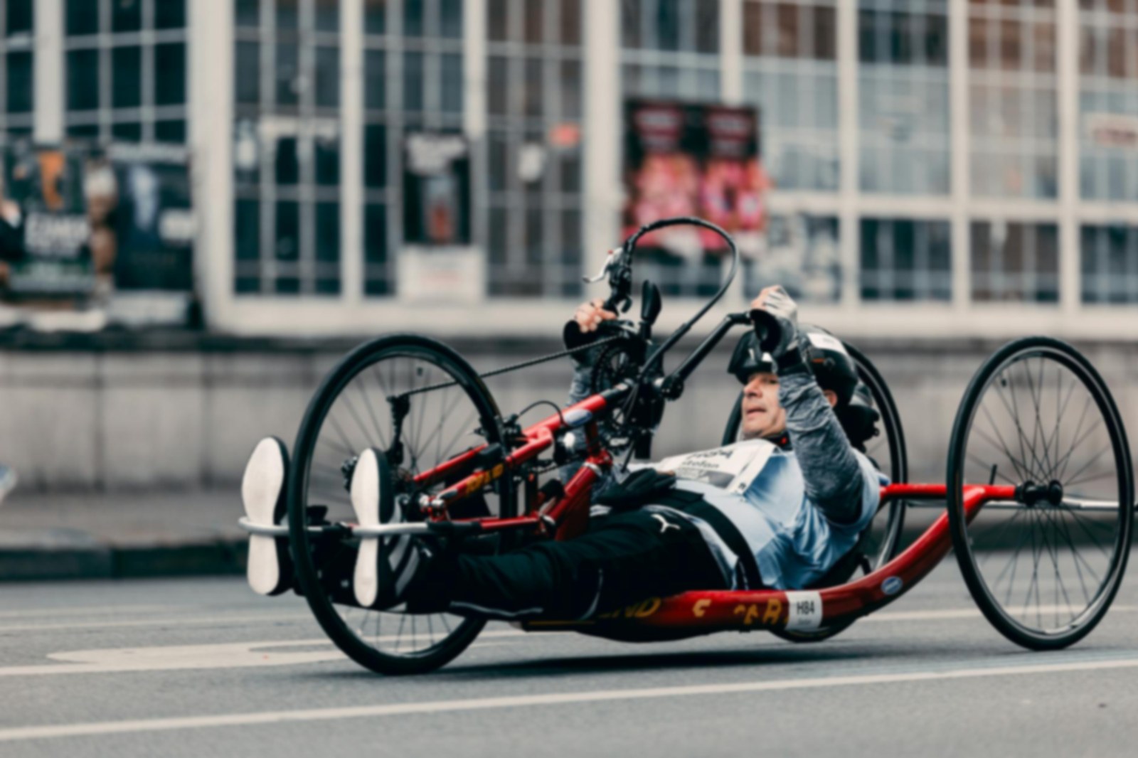 Kart Terapia inicia inclusão em São Sebastião