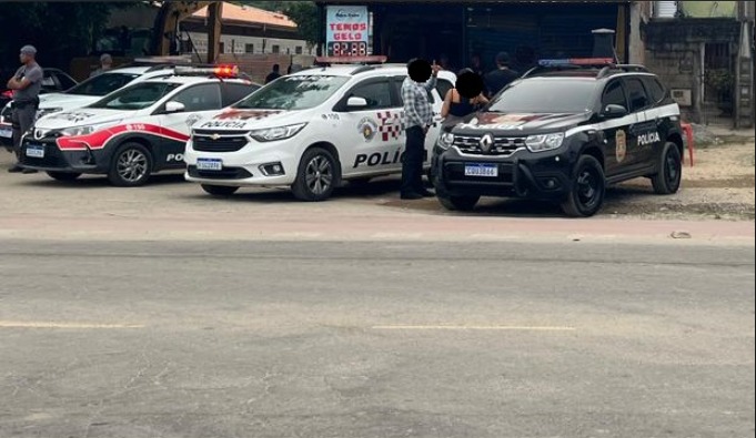 Dono de adega é morto a tiros dentro