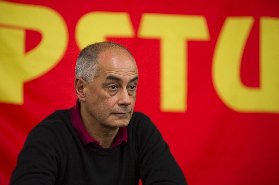 Presidente do PSTU condenado a 2 anos de prisão