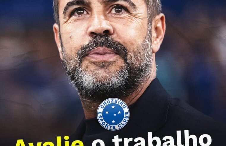 Cruzeiro avança e ocupa 12ª no Brasileiro