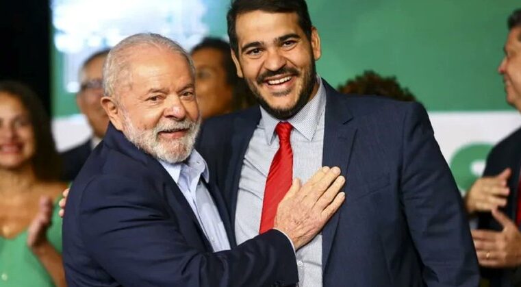 Jorge Messias tem sabatina no Senado