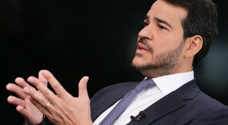 Jorge Messias tem sabatina no Senado nesta quarta