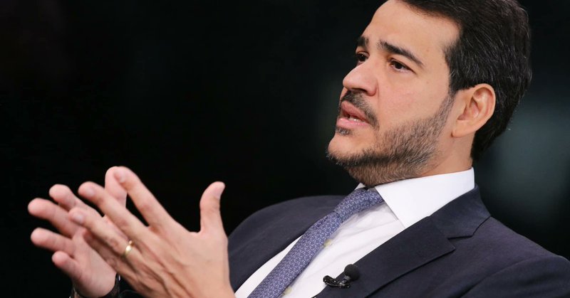 Jorge Messias tem sabatina no Senado nesta quarta